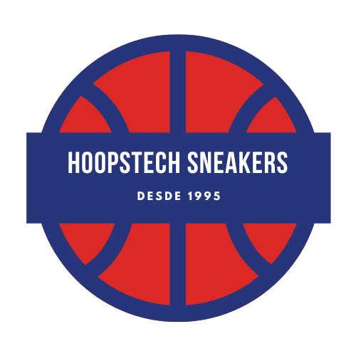 HoopsTech Sneakers